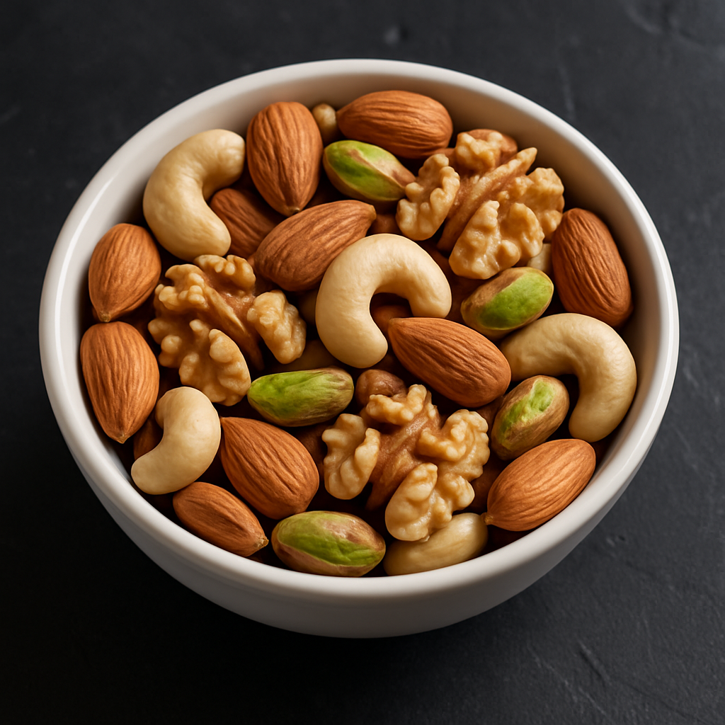 Nuts