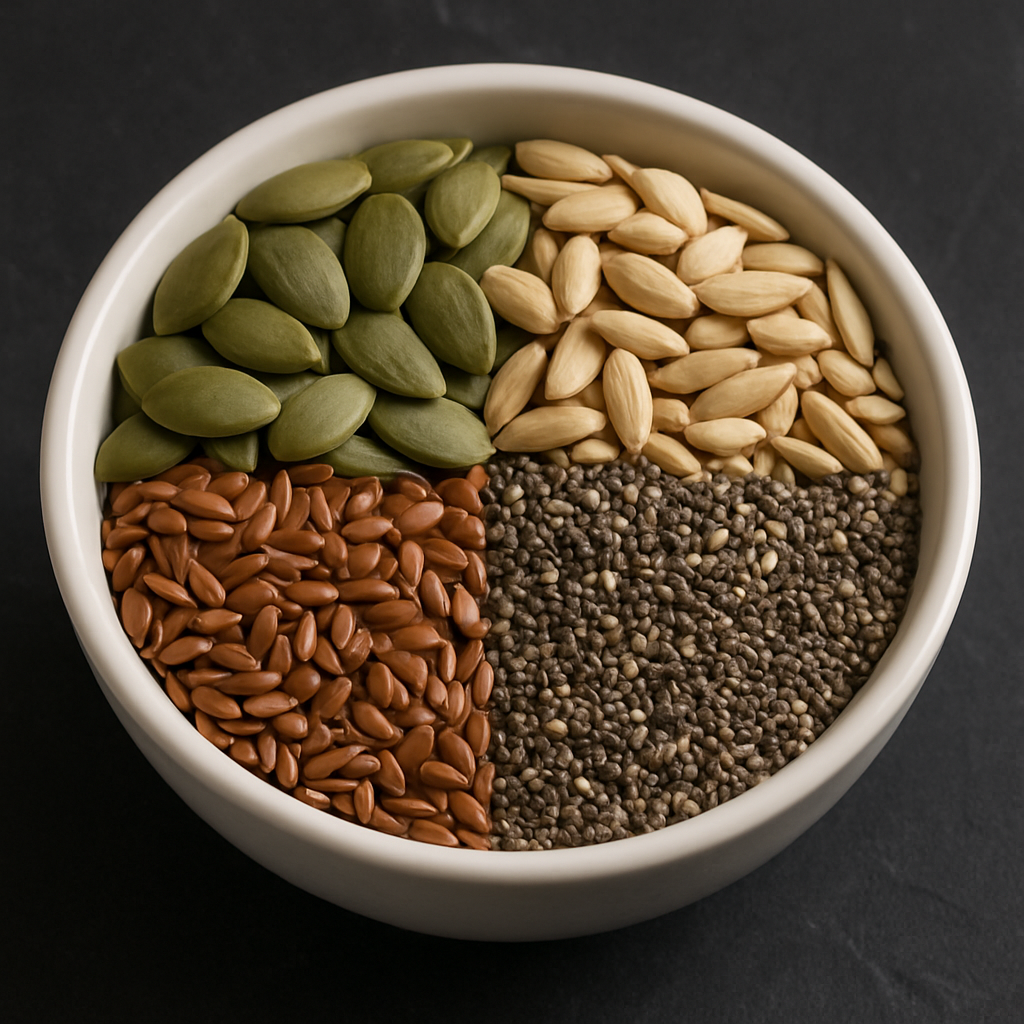 Seeds