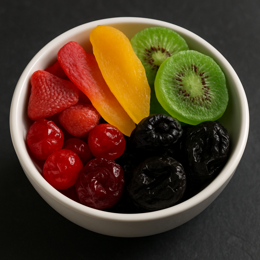 Dry Fruits