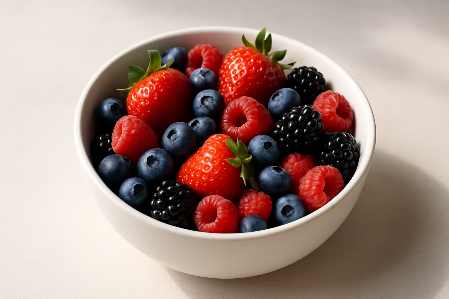 Berries