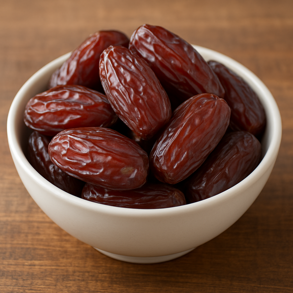 Dates