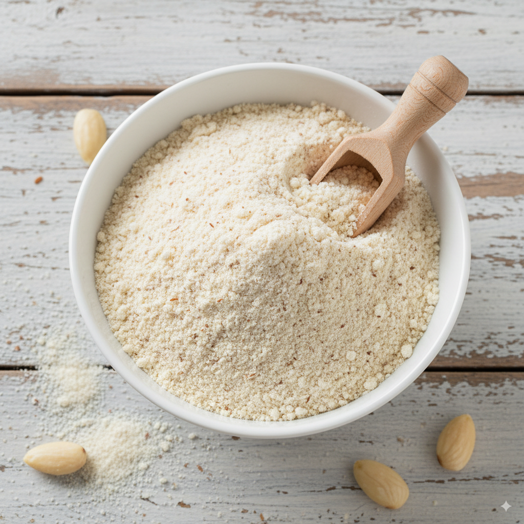 Almond mix