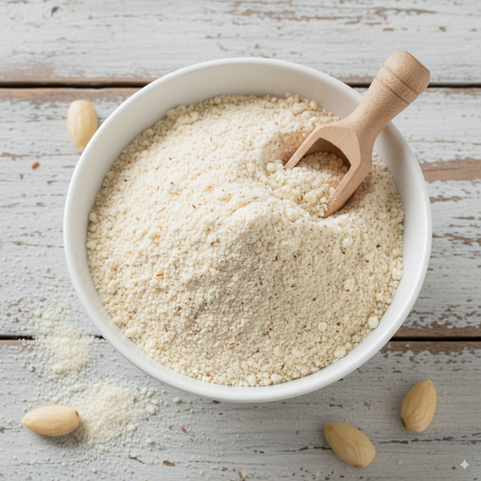 Almond mix