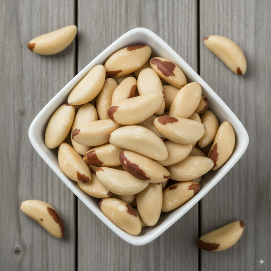 Brazilnut