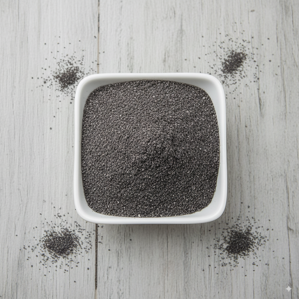 Black urad Dal mix