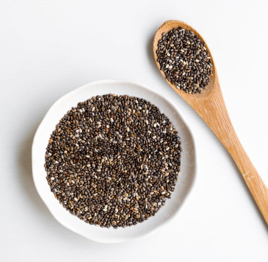 Chia seeds