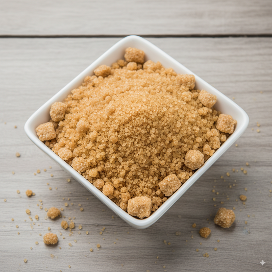 Country sugar