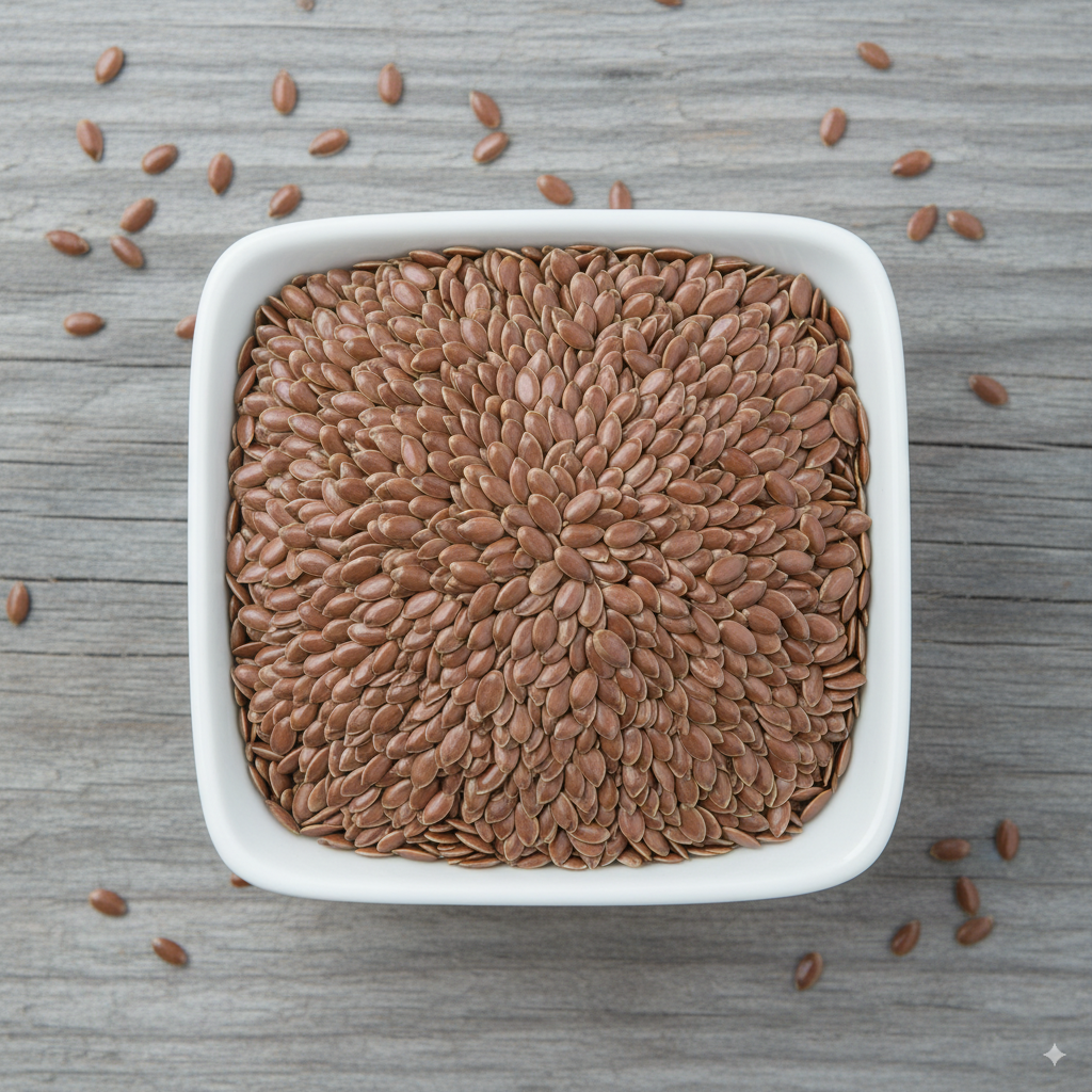Flax seed