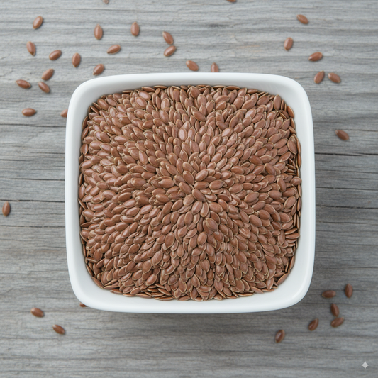 Flax seed
