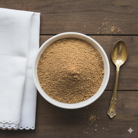 Kollu idli podi