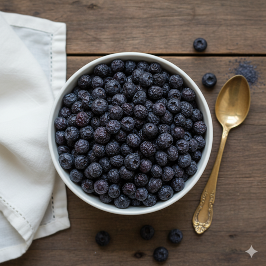 Blueberry