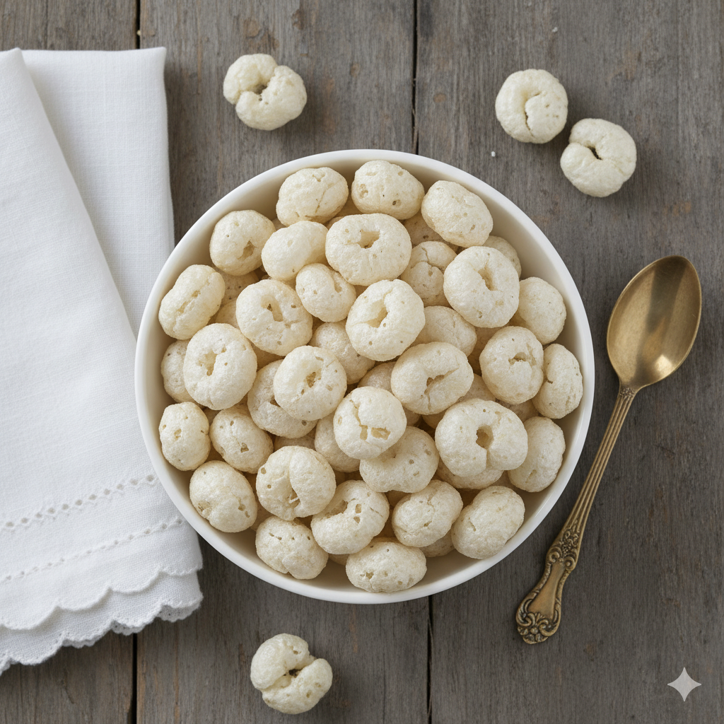 Makhana