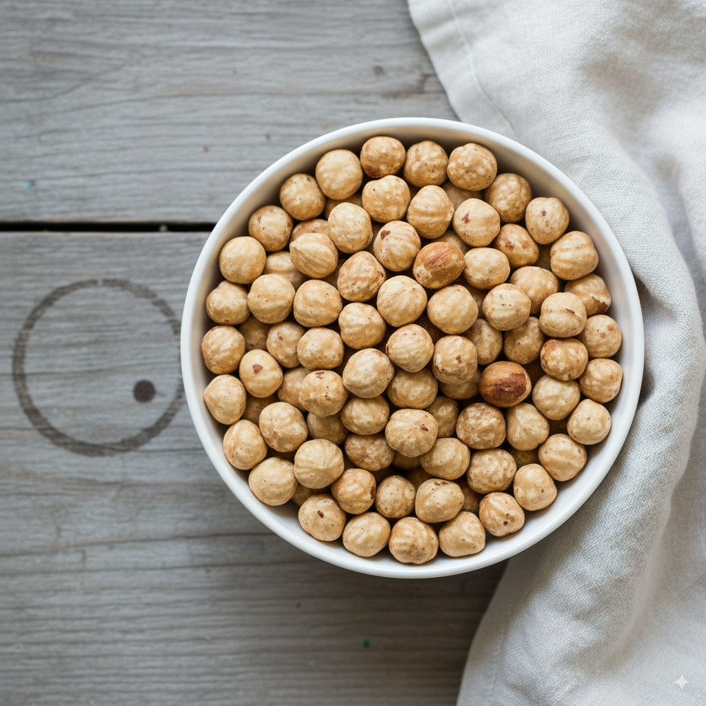 Hazelnut