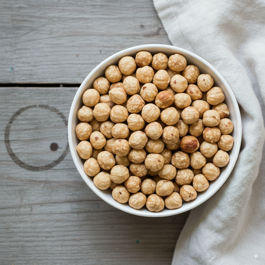 Hazelnut