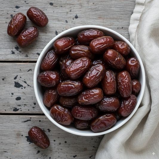 Kimia dates
