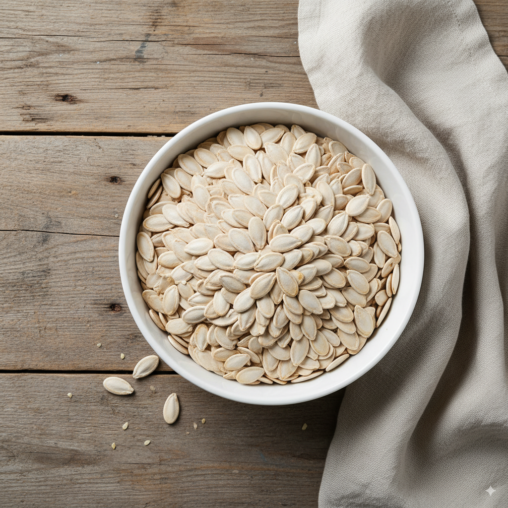 Melon seeds