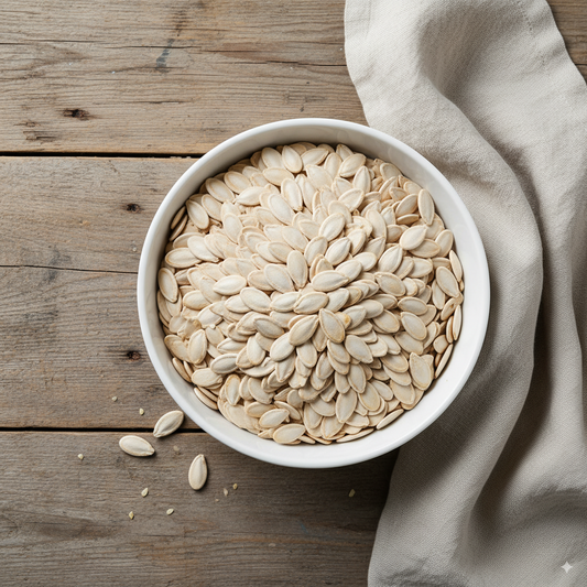 Melon seeds