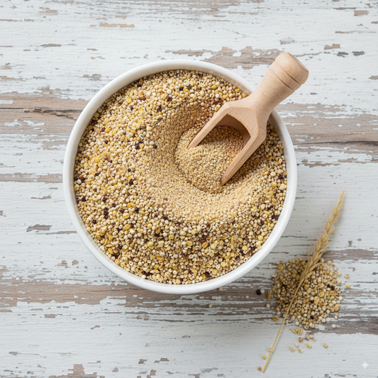 Multi Millet Health mix