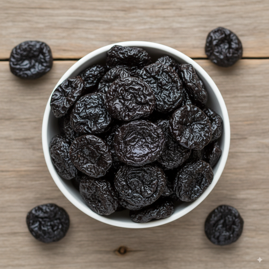 Prunes