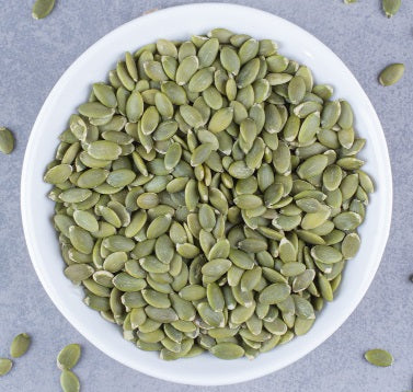 Pumpkin seeds