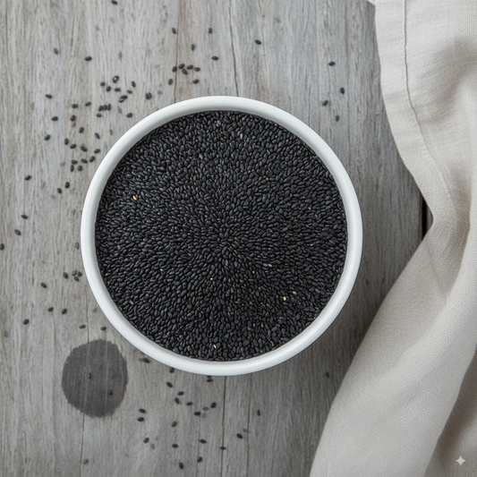 Sabja seeds