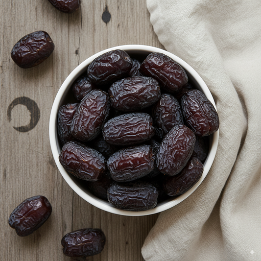 Safawi dates