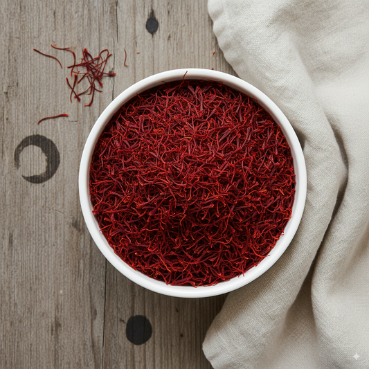Saffron