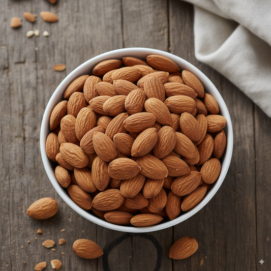 Almond