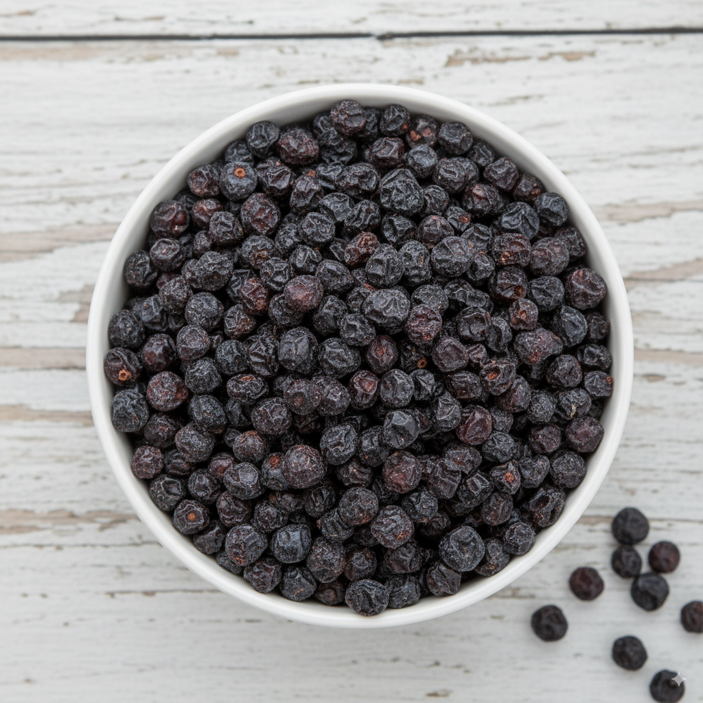 Blackcurrant