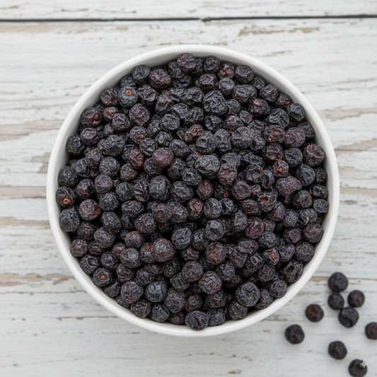 Blackcurrant