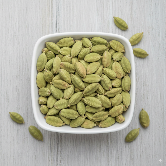 Cardamom